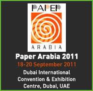 Paper Arabia 2011